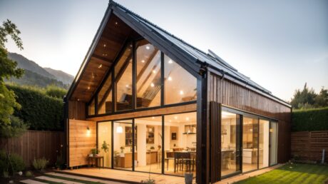 Эко-инновации в деревянных домах: использование биофильных технологий для здорового жилья 7 Эко-инновации в деревянных домах: использование биофильных технологий для здорового жилья