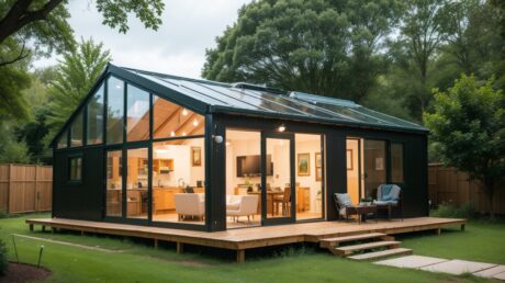 Как создать микробиом в домашнем саду для улучшения качества воздуха и здоровья растений 8 Как создать микробиом в домашнем саду для улучшения качества воздуха и здоровья растений