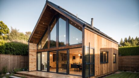 Экотехнологии в деревянных домах: как устойчивые материалы меняют современное жилище 6 Экотехнологии в деревянных домах: как устойчивые материалы меняют современное жилище