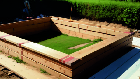 Материалы для экологичных и долговечных фундаментов будущего 6 Материалы для экологичных и долговечных фундаментов будущего