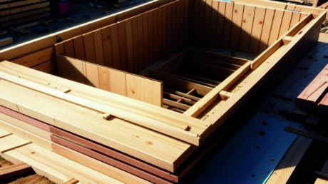 Материалы для фундирования в малоэтажном строительстве 4 Материалы для фундирования в малоэтажном строительстве