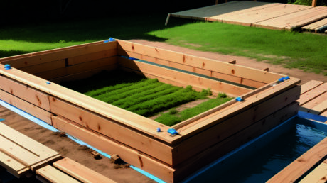 Материалы для экологичных и гибких фундаментов будущего 1 Материалы для экологичных и гибких фундаментов будущего