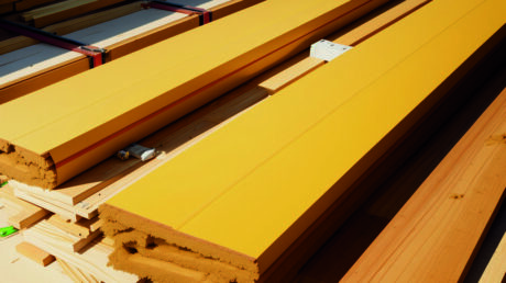 Экологичные материалы для фундамента: как снизить экологический след строительства 7 Экологичные материалы для фундамента: как снизить экологический след строительства