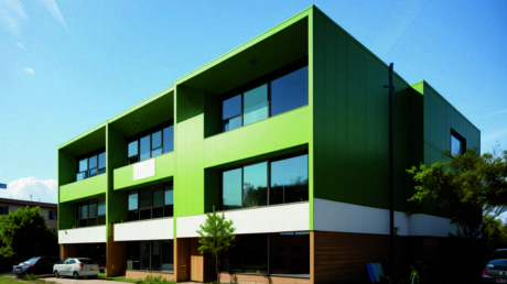 Экологичные фундаменты: как переработанные материалы меняют строительные стандарты будущего 2 Экологичные фундаменты: как переработанные материалы меняют строительные стандарты будущего