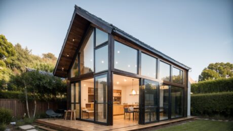 Деревянные дома: Материалы и технологии для будущего жилья 10 Деревянные дома: Материалы и технологии для будущего жилья