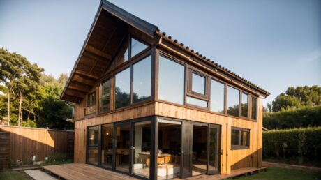 Деревянные дома: Материалы и технологии для устойчивого будущего 8 Деревянные дома: Материалы и технологии для устойчивого будущего