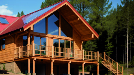 Π‘Π΅ΠΊΡΠ΅ΡΡ ΡΠΊΠΎΠ΄ΠΎΠΌΠ°: ΠΊΠ°ΠΊ Π²ΡΠ±ΡΠ°ΡΡ ΡΡΡΠΎΠΉΡΠΈΠ²ΡΠ΅ ΠΌΠ°ΡΠ΅ΡΠΈΠ°Π»Ρ Π΄Π»Ρ Π΄Π΅ΡΠ΅Π²ΡΠ½Π½ΠΎΠ³ΠΎ ΡΡΡΠΎΠΈΡΠ΅Π»ΡΡΡΠ²Π° 5 Π‘Π΅ΠΊΡΠ΅ΡΡ ΡΠΊΠΎΠ΄ΠΎΠΌΠ°: ΠΊΠ°ΠΊ Π²ΡΠ±ΡΠ°ΡΡ ΡΡΡΠΎΠΉΡΠΈΠ²ΡΠ΅ ΠΌΠ°ΡΠ΅ΡΠΈΠ°Π»Ρ Π΄Π»Ρ Π΄Π΅ΡΠ΅Π²ΡΠ½Π½ΠΎΠ³ΠΎ ΡΡΡΠΎΠΈΡΠ΅Π»ΡΡΡΠ²Π°