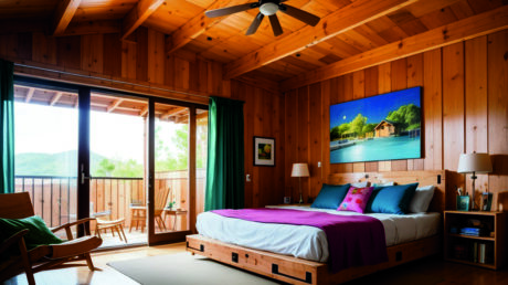 ΠΠΊΠΎΠ»ΠΎΠ³ΠΈΡΠ½ΡΠΉ Π΄ΠΈΠ·Π°ΠΉΠ½ ΠΈΠ½ΡΠ΅ΡΡΠ΅ΡΠ° Π΄Π΅ΡΠ΅Π²ΡΠ½Π½ΡΡ
Π΄ΠΎΠΌΠΎΠ²: ΠΈΡΠΏΠΎΠ»ΡΠ·ΠΎΠ²Π°Π½ΠΈΠ΅ ΠΏΠ΅ΡΠ΅ΡΠ°Π±ΠΎΡΠ°Π½Π½ΡΡ
ΠΌΠ°ΡΠ΅ΡΠΈΠ°Π»ΠΎΠ² ΠΈ ΠΏΡΠΈΡΠΎΠ΄Π½ΡΡ
ΠΊΡΠ°ΡΠΎΠΊ 4 ΠΠΊΠΎΠ»ΠΎΠ³ΠΈΡΠ½ΡΠΉ Π΄ΠΈΠ·Π°ΠΉΠ½ ΠΈΠ½ΡΠ΅ΡΡΠ΅ΡΠ° Π΄Π΅ΡΠ΅Π²ΡΠ½Π½ΡΡ
Π΄ΠΎΠΌΠΎΠ²: ΠΈΡΠΏΠΎΠ»ΡΠ·ΠΎΠ²Π°Π½ΠΈΠ΅ ΠΏΠ΅ΡΠ΅ΡΠ°Π±ΠΎΡΠ°Π½Π½ΡΡ
ΠΌΠ°ΡΠ΅ΡΠΈΠ°Π»ΠΎΠ² ΠΈ ΠΏΡΠΈΡΠΎΠ΄Π½ΡΡ
ΠΊΡΠ°ΡΠΎΠΊ