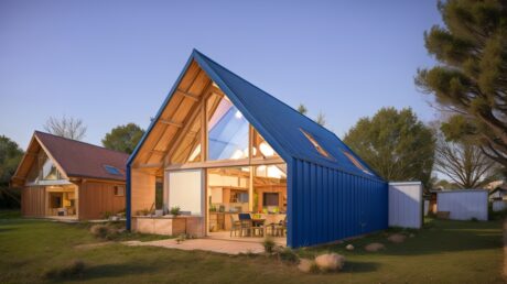 Использование биоразлагаемых материалов для строительства полностью разрушимых эко-домов 6 Использование биоразлагаемых материалов для строительства полностью разрушимых эко-домов