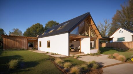 Материалы для экологичных и долговечных фундаментных оснований будущего 2 Материалы для экологичных и долговечных фундаментных оснований будущего