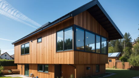 СИП-панели: как современные технологии изменяют подход к экодомам и энергоэффективности 7 СИП-панели: как современные технологии изменяют подход к экодомам и энергоэффективности