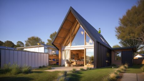 ΠΠ°ΡΠ΅ΡΠΈΠ°Π»Ρ Π² Π°ΡΡ
ΠΈΡΠ΅ΠΊΡΡΡΠ΅: ΡΠΊΠΎΠ»ΠΎΠ³ΠΈΡΠ½ΡΠ΅ ΠΈ ΡΡΡΠ΅ΡΠΈΡΠ½ΡΠ΅ ΡΠ΅ΡΠ΅Π½ΠΈΡ Π±ΡΠ΄ΡΡΠ΅Π³ΠΎ 9 ΠΠ°ΡΠ΅ΡΠΈΠ°Π»Ρ Π² Π°ΡΡ
ΠΈΡΠ΅ΠΊΡΡΡΠ΅: ΡΠΊΠΎΠ»ΠΎΠ³ΠΈΡΠ½ΡΠ΅ ΠΈ ΡΡΡΠ΅ΡΠΈΡΠ½ΡΠ΅ ΡΠ΅ΡΠ΅Π½ΠΈΡ Π±ΡΠ΄ΡΡΠ΅Π³ΠΎ