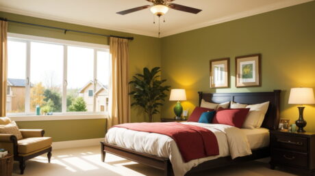 Энергоэффективность и экологическая чистота: советы для домов из СИП-панелей 8 Энергоэффективность и экологическая чистота: советы для домов из СИП-панелей