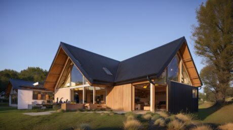 Биомиметические конструкции: инновационные фундаменты на основе природных решений и структур 8 Биомиметические конструкции: инновационные фундаменты на основе природных решений и структур