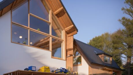 Материалы для утепления крыш: будущее кровельных решений 2 Материалы для утепления крыш: будущее кровельных решений