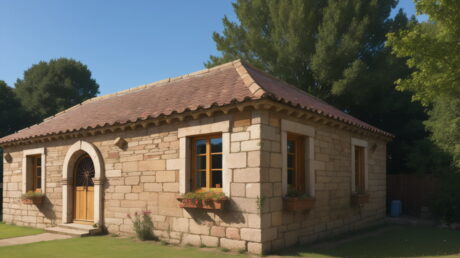 Римские каменные дома: секреты долговечности древних строительных технологий 2 Римские каменные дома: секреты долговечности древних строительных технологий