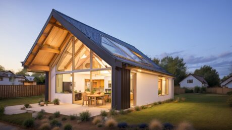 Энергоэффективные системы вентиляции для домов из СИП-панелей: инновационный подход 1 Энергоэффективные системы вентиляции для домов из СИП-панелей: инновационный подход