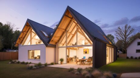 Интеллектуальные системы в СИП-домах: автоматизация и энергоэффективность будущего 6 Интеллектуальные системы в СИП-домах: автоматизация и энергоэффективность будущего