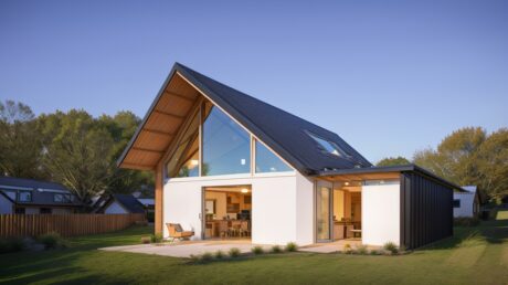 Материалы для фундаментных оснований: устойчивость и экологичность будущего 10 Материалы для фундаментных оснований: устойчивость и экологичность будущего