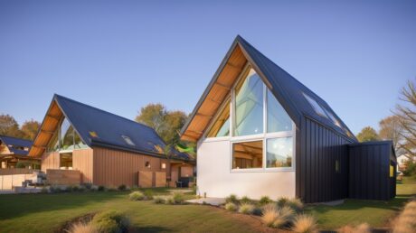 Экологические преимущества СИП-панелей: как они способствуют снижению углеродного следа в строительстве 7 Экологические преимущества СИП-панелей: как они способствуют снижению углеродного следа в строительстве