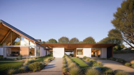 Интеграция биофильных элементов для гармонизации современных интерьеров и повышения комфорта 10 Интеграция биофильных элементов для гармонизации современных интерьеров и повышения комфорта