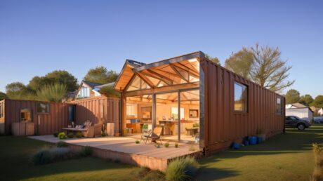 Π‘Π±ΠΎΡΠ½ΡΠ΅ Π΄ΠΎΠΌΠ° ΠΈΠ· ΠΏΠ΅ΡΠ΅ΡΠ°Π±ΠΎΡΠ°Π½Π½ΡΡ
ΠΌΠΎΡΡΠΊΠΈΡ
ΠΊΠΎΠ½ΡΠ΅ΠΉΠ½Π΅ΡΠΎΠ²: ΡΠΊΠΎΠ΄ΠΈΠ·Π°ΠΉΠ½ Π±ΡΠ΄ΡΡΠ΅Π³ΠΎ 2 Π‘Π±ΠΎΡΠ½ΡΠ΅ Π΄ΠΎΠΌΠ° ΠΈΠ· ΠΏΠ΅ΡΠ΅ΡΠ°Π±ΠΎΡΠ°Π½Π½ΡΡ
ΠΌΠΎΡΡΠΊΠΈΡ
ΠΊΠΎΠ½ΡΠ΅ΠΉΠ½Π΅ΡΠΎΠ²: ΡΠΊΠΎΠ΄ΠΈΠ·Π°ΠΉΠ½ Π±ΡΠ΄ΡΡΠ΅Π³ΠΎ