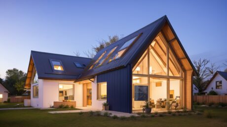 Материалы в СИП-домах: будущее энергоэффективных построек 6 Материалы в СИП-домах: будущее энергоэффективных построек