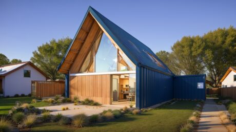 Экологичные фундаменты: как использование переработанных материалов меняет строительные стандарты 8 Экологичные фундаменты: как использование переработанных материалов меняет строительные стандарты