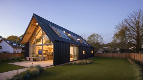 Зеленые кровли: как превратить крышу в экосистему и энергоэффективность 2 Зеленые кровли: как превратить крышу в экосистему и энергоэффективность