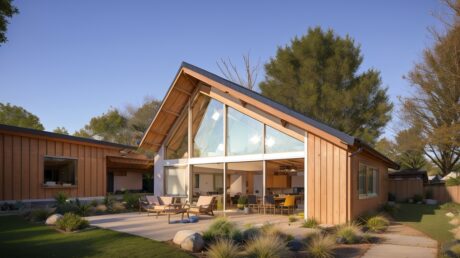 Интеграция биофильного дизайна для улучшения эмоционального комфорта в жилых пространствах 8 Интеграция биофильного дизайна для улучшения эмоционального комфорта в жилых пространствах