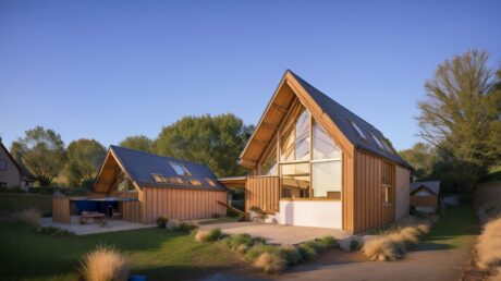 Инновационные технологии сохранения древних каменных домов: вызовы и решения будущего 7 Инновационные технологии сохранения древних каменных домов: вызовы и решения будущего