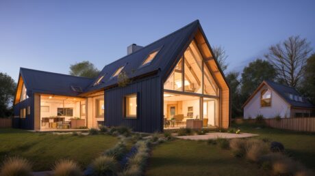 ΠΠΊΠΎ-Π΄ΠΎΠΌΠ° Π±ΡΠ΄ΡΡΠ΅Π³ΠΎ: ΠΠ°ΡΠ΅ΡΠΈΠ°Π»Ρ ΠΈ ΡΠ΅Ρ
Π½ΠΎΠ»ΠΎΠ³ΠΈΠΈ Π΄Π»Ρ ΡΡΡΠΎΠΉΡΠΈΠ²ΠΎΠ³ΠΎ ΠΆΠΈΠ»ΡΡ 8 ΠΠΊΠΎ-Π΄ΠΎΠΌΠ° Π±ΡΠ΄ΡΡΠ΅Π³ΠΎ: ΠΠ°ΡΠ΅ΡΠΈΠ°Π»Ρ ΠΈ ΡΠ΅Ρ
Π½ΠΎΠ»ΠΎΠ³ΠΈΠΈ Π΄Π»Ρ ΡΡΡΠΎΠΉΡΠΈΠ²ΠΎΠ³ΠΎ ΠΆΠΈΠ»ΡΡ