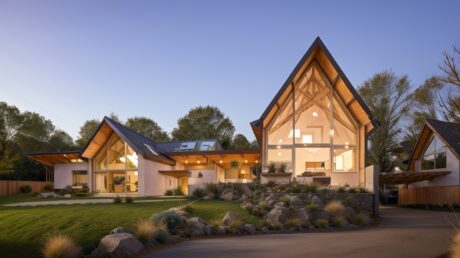 Преимущества использования экологически чистых каменных материалов в современном строительстве домов 6 Преимущества использования экологически чистых каменных материалов в современном строительстве домов