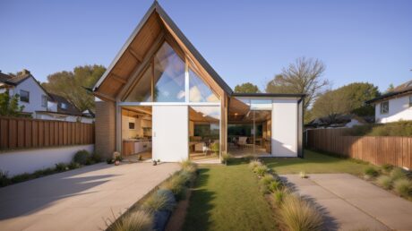 Современные монолитные работы: терраса как продолжение фундамента дома 4 Современные монолитные работы: терраса как продолжение фундамента дома