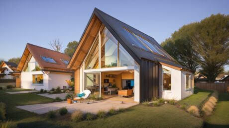 Энергоэффективность и экологичность: как СИП-дома снижают расходы и заботятся о планете 8 Энергоэффективность и экологичность: как СИП-дома снижают расходы и заботятся о планете