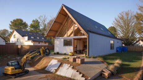 Материалы для усиления фундаментов в землетрясениях: будущие решения 3 Материалы для усиления фундаментов в землетрясениях: будущие решения