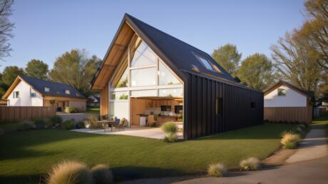 Оптимальная планировка дома 100 кв м одноэтажный: скрытые зоны экономии 8 Оптимальная планировка дома 100 кв м одноэтажный: скрытые зоны экономии