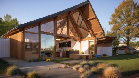 Материалы для фундамента: экзотические и переработанные компоненты будущего 2 Материалы для фундамента: экзотические и переработанные компоненты будущего