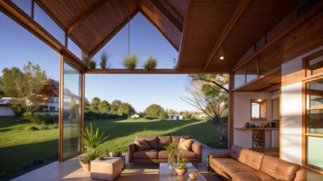 Интеграция биоразлагаемых материалов в современную интерьерную планировку для экологической гармонии 6 Интеграция биоразлагаемых материалов в современную интерьерную планировку для экологической гармонии