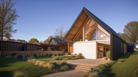 Интеграция биофильных элементов в городскую планировку для улучшения экосистемы и комфорта 5 Интеграция биофильных элементов в городскую планировку для улучшения экосистемы и комфорта