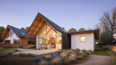 Интеграция биофильных элементов для естественной вентиляции и атмосферной гармонии пространства 1 Интеграция биофильных элементов для естественной вентиляции и атмосферной гармонии пространства