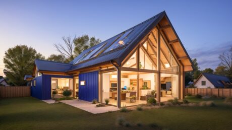 ΠΠ½Π½ΠΎΠ²Π°ΡΠΈΠΎΠ½Π½ΡΠ΅ ΡΠΊΠΎ-Π΄ΠΎΠΌΠ° Ρ ΠΈΠ½ΡΠ΅Π³ΡΠΈΡΠΎΠ²Π°Π½Π½ΡΠΌΠΈ ΡΠΈΡΡΠ΅ΠΌΠ°ΠΌΠΈ ΠΊΡΠΈΠΏΡΠΎΠ²Π°Π»ΡΡΠ½ΠΎΠ³ΠΎ ΡΠ½Π΅ΡΠ³ΠΎΠΎΠ±ΠΌΠ΅Π½Π° 8 ΠΠ½Π½ΠΎΠ²Π°ΡΠΈΠΎΠ½Π½ΡΠ΅ ΡΠΊΠΎ-Π΄ΠΎΠΌΠ° Ρ ΠΈΠ½ΡΠ΅Π³ΡΠΈΡΠΎΠ²Π°Π½Π½ΡΠΌΠΈ ΡΠΈΡΡΠ΅ΠΌΠ°ΠΌΠΈ ΠΊΡΠΈΠΏΡΠΎΠ²Π°Π»ΡΡΠ½ΠΎΠ³ΠΎ ΡΠ½Π΅ΡΠ³ΠΎΠΎΠ±ΠΌΠ΅Π½Π°