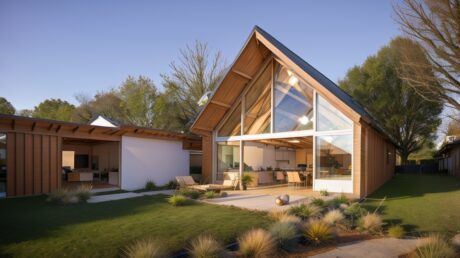 Интеграция биофильных элементов для улучшения микроклимата в жилых пространствах 10 Интеграция биофильных элементов для улучшения микроклимата в жилых пространствах