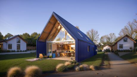 Инновационные приемы зонирования пространства с помощью мобильных перегородок и гибких элементов 9 Инновационные приемы зонирования пространства с помощью мобильных перегородок и гибких элементов