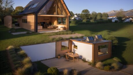 Материалы для экологичных и устойчивых глубоких фундаментов будущего 9 Материалы для экологичных и устойчивых глубоких фундаментов будущего