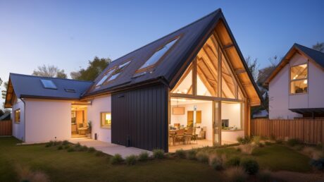 Инновационные утеплители для СИП-домов: повышение энергоэффективности и экологической безопасности 3 Инновационные утеплители для СИП-домов: повышение энергоэффективности и экологической безопасности