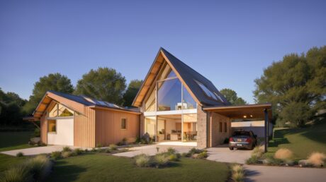 Как каменные дома сохраняют прохладу и энергоэффективность в современных климатических условиях 3 Как каменные дома сохраняют прохладу и энергоэффективность в современных климатических условиях