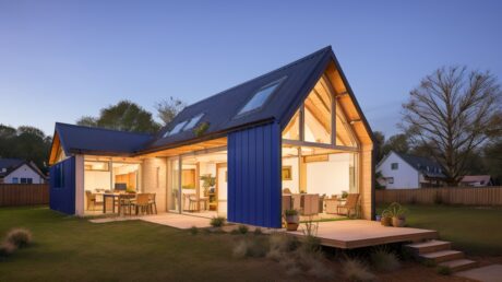 ΠΠ°ΡΠ΅ΡΠΈΠ°Π»Ρ Π² ΠΌΠΎΠ΄ΡΠ»ΡΠ½ΡΡ
Π΄ΠΎΠΌΠ°Ρ
: ΠΏΠ΅ΡΡΠΏΠ΅ΠΊΡΠΈΠ²Ρ ΠΈ ΠΏΡΠ°ΠΊΡΠΈΡΠ΅ΡΠΊΠΎΠ΅ ΠΏΡΠΈΠΌΠ΅Π½Π΅Π½ΠΈΠ΅ 5 ΠΠ°ΡΠ΅ΡΠΈΠ°Π»Ρ Π² ΠΌΠΎΠ΄ΡΠ»ΡΠ½ΡΡ
Π΄ΠΎΠΌΠ°Ρ
: ΠΏΠ΅ΡΡΠΏΠ΅ΠΊΡΠΈΠ²Ρ ΠΈ ΠΏΡΠ°ΠΊΡΠΈΡΠ΅ΡΠΊΠΎΠ΅ ΠΏΡΠΈΠΌΠ΅Π½Π΅Π½ΠΈΠ΅