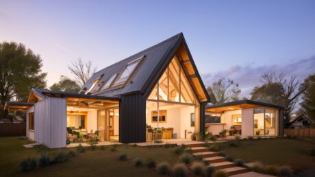 ΠΠΎΠΌ Π±ΡΠ΄ΡΡΠ΅Π³ΠΎ: ΡΠΊΠΎΠ»ΠΎΠ³ΠΈΡΠ½ΡΠ΅ Π΄ΠΎΠΌΠ° Ρ ΡΠΌΠ½ΠΎΠΉ ΡΠ΅Ρ
Π½ΠΎΠ»ΠΎΠ³ΠΈΠ΅ΠΉ ΠΈ Π°Π΄Π°ΠΏΡΠΈΠ²Π½ΠΎΠΉ Π°ΡΡ
ΠΈΡΠ΅ΠΊΡΡΡΠΎΠΉ 2 ΠΠΎΠΌ Π±ΡΠ΄ΡΡΠ΅Π³ΠΎ: ΡΠΊΠΎΠ»ΠΎΠ³ΠΈΡΠ½ΡΠ΅ Π΄ΠΎΠΌΠ° Ρ ΡΠΌΠ½ΠΎΠΉ ΡΠ΅Ρ
Π½ΠΎΠ»ΠΎΠ³ΠΈΠ΅ΠΉ ΠΈ Π°Π΄Π°ΠΏΡΠΈΠ²Π½ΠΎΠΉ Π°ΡΡ
ΠΈΡΠ΅ΠΊΡΡΡΠΎΠΉ