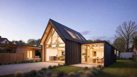 ΠΠ½Π½ΠΎΠ²Π°ΡΠΈΠΎΠ½Π½ΡΠ΅ ΠΊΠΈΡΠΏΠΈΡΠ½ΡΠ΅ ΡΠ°ΡΠ°Π΄Ρ: ΡΠΎΡΠ΅ΡΠ°Π½ΠΈΠ΅ ΡΠΊΠΎΠ»ΠΎΠ³ΠΈΠΈ, ΡΡΡΠ΅ΡΠΈΠΊΠΈ ΠΈ ΡΠ½Π΅ΡΠ³ΠΎΡΡΡΠ΅ΠΊΡΠΈΠ²Π½ΠΎΡΡΠΈ Π΄ΠΎΠΌΠ° 10 ΠΠ½Π½ΠΎΠ²Π°ΡΠΈΠΎΠ½Π½ΡΠ΅ ΠΊΠΈΡΠΏΠΈΡΠ½ΡΠ΅ ΡΠ°ΡΠ°Π΄Ρ: ΡΠΎΡΠ΅ΡΠ°Π½ΠΈΠ΅ ΡΠΊΠΎΠ»ΠΎΠ³ΠΈΠΈ, ΡΡΡΠ΅ΡΠΈΠΊΠΈ ΠΈ ΡΠ½Π΅ΡΠ³ΠΎΡΡΡΠ΅ΠΊΡΠΈΠ²Π½ΠΎΡΡΠΈ Π΄ΠΎΠΌΠ°